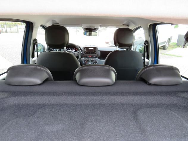 FIAT Pandina 1.0 FireFly 65cv S&S 6m Hybrid Icon ( 5 POSTI ) - Foto 9