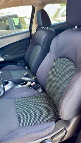 Nissan Juke 1.5 dCi Start&Stop Business - Foto 9