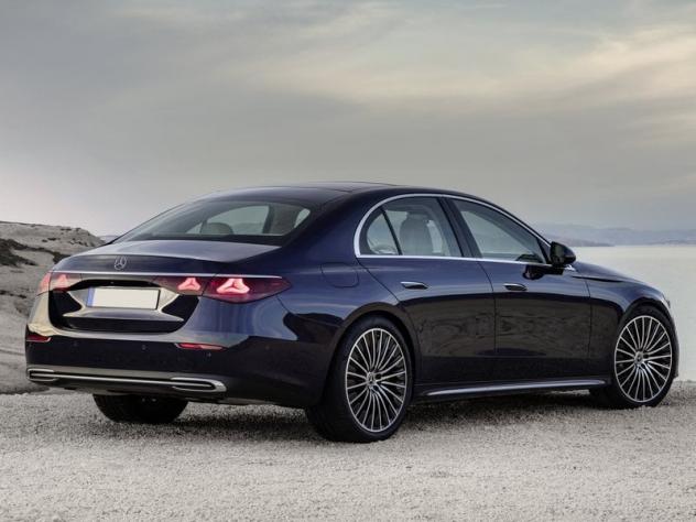 Mercedes-Benz Classe E E 220 d 4MATIC - Foto 4