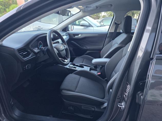 Ford Focus 1.5 EcoBlue 120 CV SW Business - Foto 3
