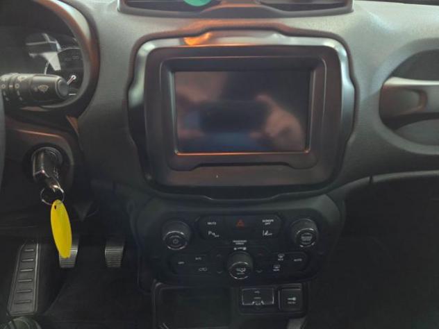 JEEP Renegade 1.6 Mjt 130 CV Limited rif. 23741851 - Foto 2
