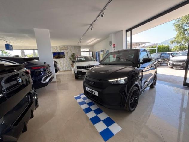 LIGIER JS 50 DCI Ultimate TUA DA €199.00 MENSILI rif. 23657935 - Foto 3