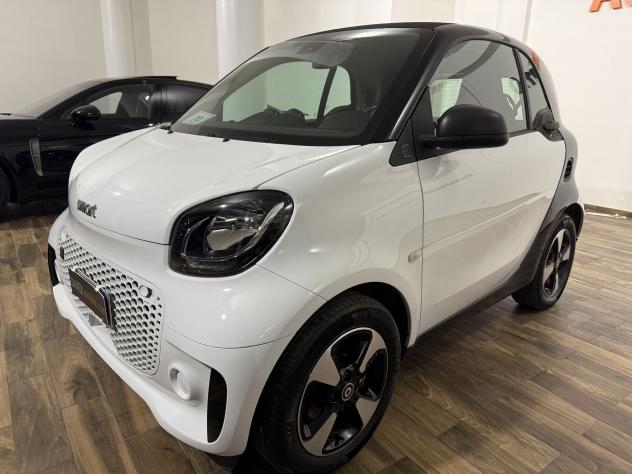 smart fortwo fortwo EQ Passion - Foto 3