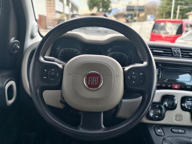 FIAT Panda 85cv Turbo S&S 4x4 trekking rif. 23987455 - Foto 9