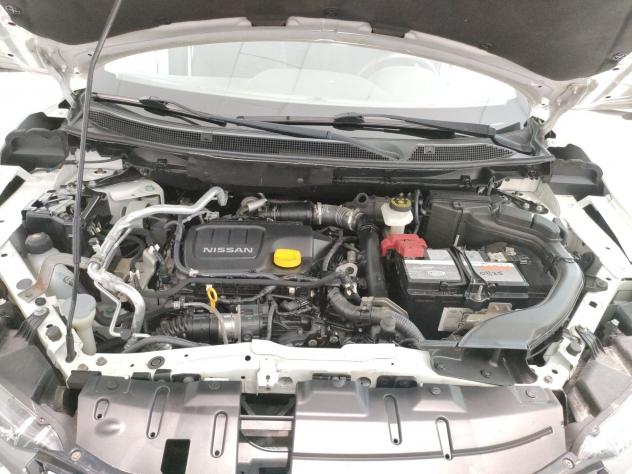 Nissan Qashqai Qashqai 1.6 dCi 4WD N-Connecta - Foto 7