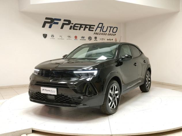 Opel Mokka Mokka 1.2 Turbo 130 CV aut. GS
