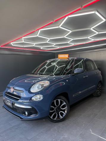 Fiat 500L 1.4 GPL 2018 MIRROR NUOVA - Foto 4