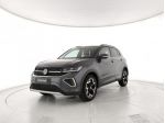 Volkswagen T-Cross 1.0 TSI 115 CV DSG R-Line