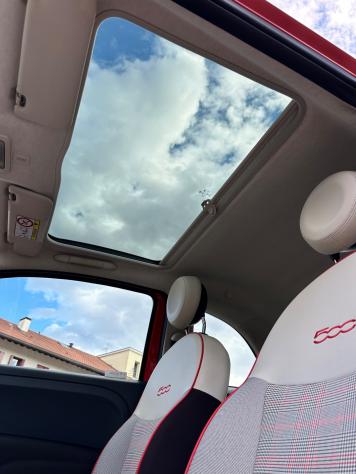 Fiat 500 1.2Bz 69Cv Lounge -Neopatentati - Foto 9
