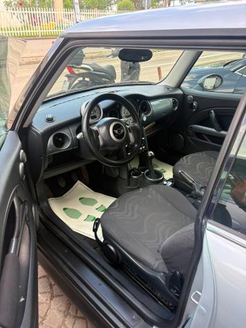 Mini 1.4 tdi One D de luxe - Foto 8