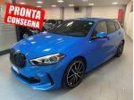 BMW Serie 1 118d M Sport AUTOMATICA TETTO APRIBILE
