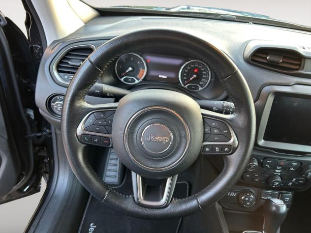 JEEP Renegade Renegade 2.0 Mjt 140CV 4WD Active Drive Low Limited - Foto 8