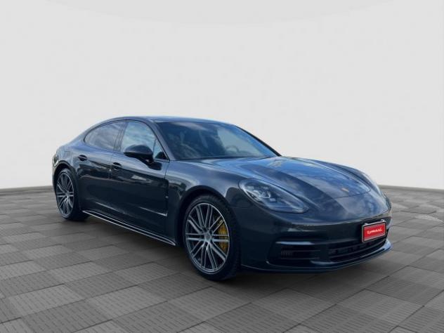 PORSCHE Panamera Panamera 2.9 4S rif. 23788919 - Foto 7