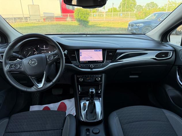 Opel Astra 1.5 CDTI 122 CV S&S AT9 5 porte Ultimate - Foto 7