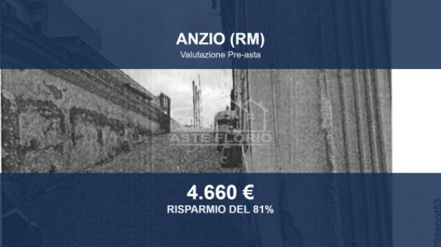 Immobile in asta di 36 m² in vendita a Anzio