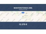 Immobile in asta di 20 m² in vendita a Monterotondo
