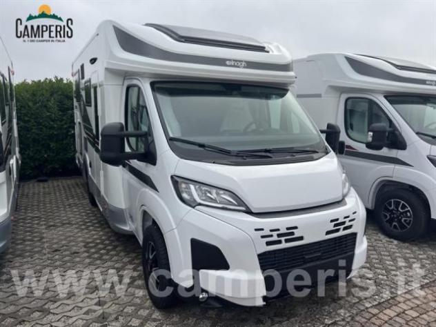 ELNAGH ELNAGH BARON 565 FIAT rif. 22762958 - Foto 8