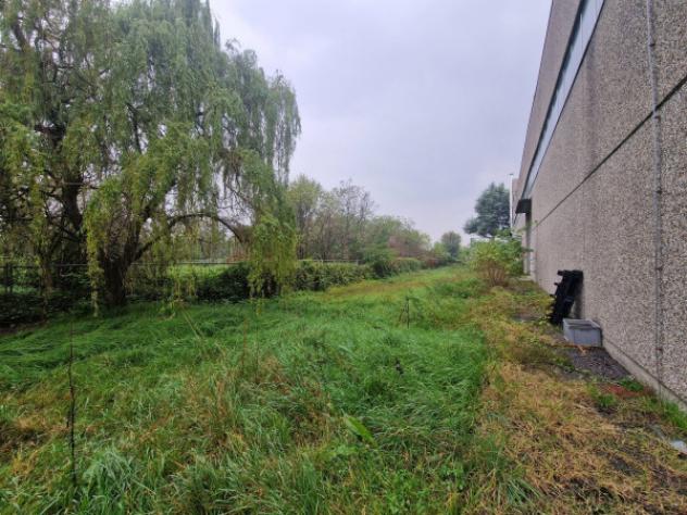 Immobile di 1920 m² con più di 5 locali in affitto a Rho - Foto 18
