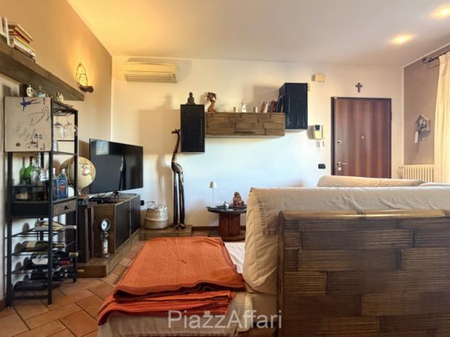 Appartamento a Brugine - Rif. BRUC61 - Foto 8