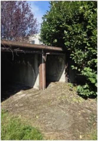 Immobile in asta di 367 m² con più di 5 locali e box auto doppio in vendita a Bulgarograsso - Foto 8