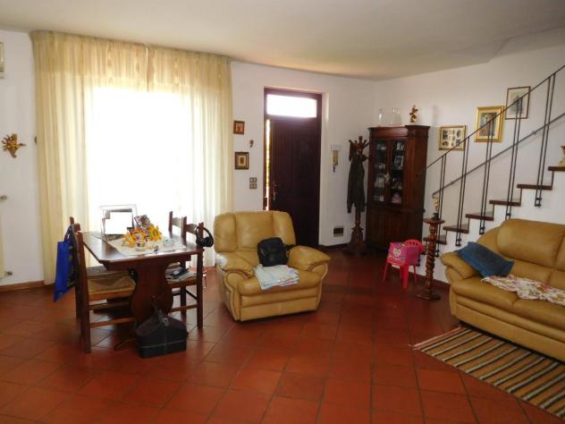 Villetta a schiera in vendita a La Gabella - Calci 193 mq Rif: 1404435 - Foto 2
