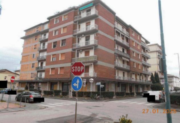Immobile in asta di 122 m² in vendita a Campi Bisenzio - Foto 10
