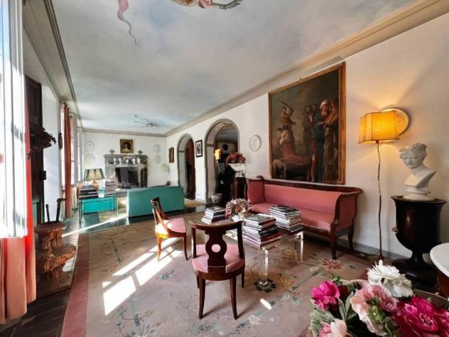 Villa in vendita a Marlia - Capannori 440 mq Rif: 1334576 - Foto 9
