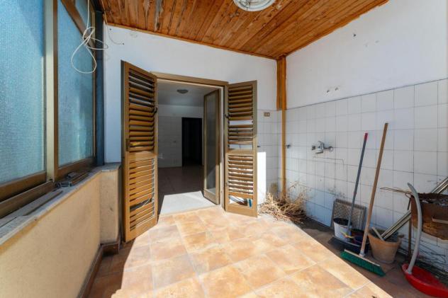 Porzione di casa in vendita a Catania - Foto 19