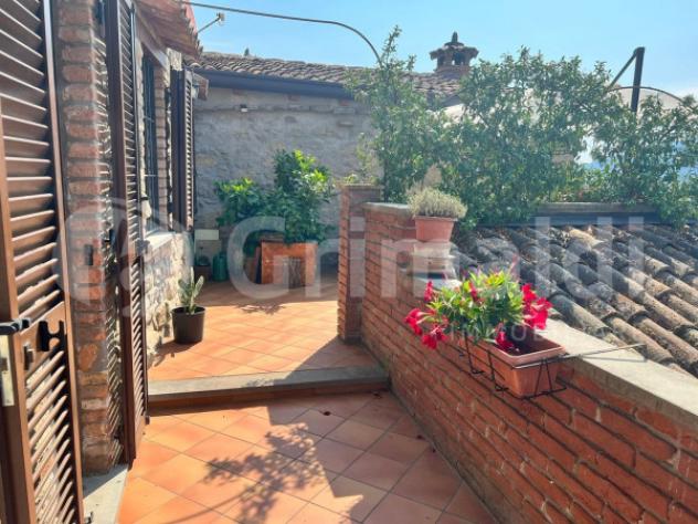 Casa indipendente di 122 m² con 5 locali e posto auto in vendita a Colli Verdi - Foto 4
