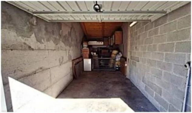 Immobile in asta di 119 m², box auto in vendita a Gaglianico - Foto 20