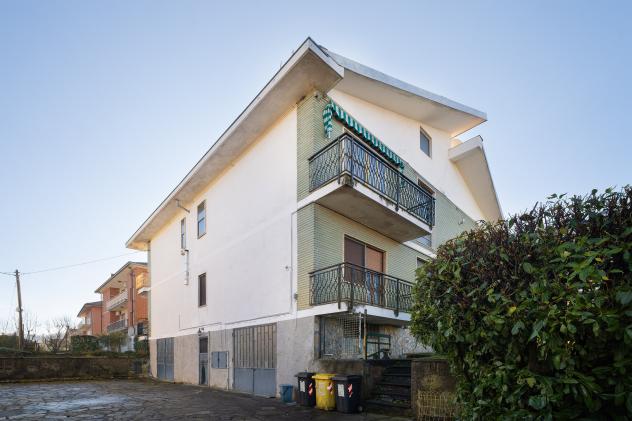 Villa in Via Santa Teresa - Foto 12