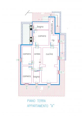 casa singola nuova costruzione - Foto 9