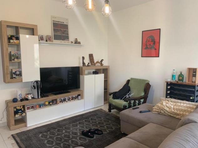 Appartamento in vendita a Livorno 140 mq Rif: 1393732