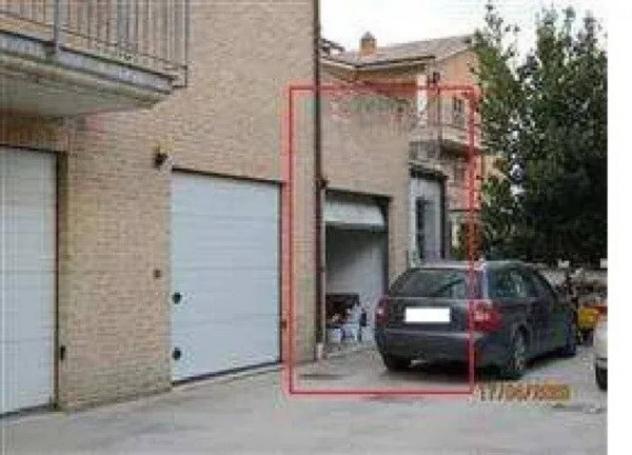 Immobile in asta di 121 m² in vendita a Loro Piceno - Foto 13