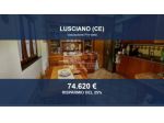 Immobile in asta di 93 m² in vendita a Lusciano