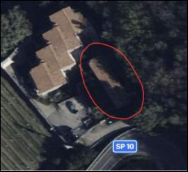 Immobile in asta di 96 m² in vendita a Manciano - Foto 17