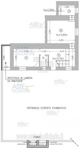 IMMOBILI-IMMOBILE RESIDENZIALE-S.da Massafra E 164, 74015 Martina Franca TA, Italia - Foto 10