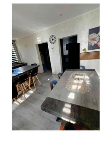 Immobile in asta di 202 m² con più di 5 locali e box auto in vendita a Novellara - Foto 5