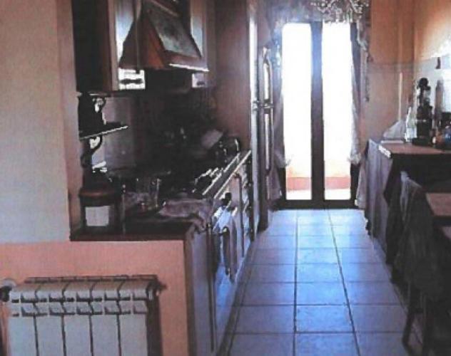 Immobile in asta di 97 m² in vendita a Palermo - Foto 3