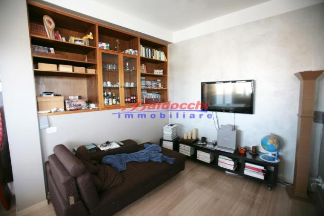 PANTANO BASSA - ATTICO CON TERRAZZO - Foto 7