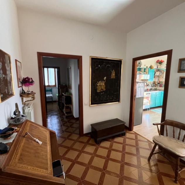 Appartamento in vendita -- Pitigliano (GR), zona nuova
In una tranquilla e comoda zona residenziale di Pitigliano, proponiamo in vendita un appartame - Foto 2