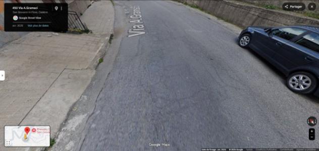 Immobile in asta di 73 m² in vendita a San Giovanni in Fiore - Foto 3