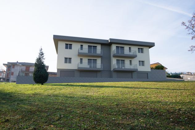 Appartamento in vendita a Valdagno - Foto 12