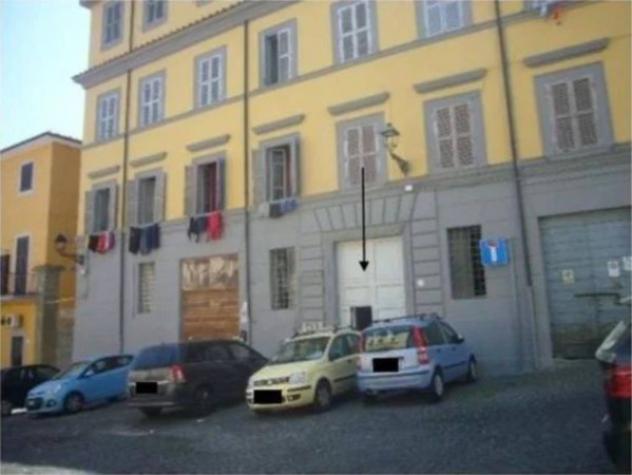 Immobile in asta di 41 m² in vendita a Velletri - Foto 4