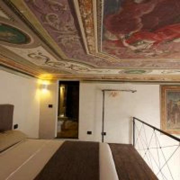 Charming Genova Residenza D'Epoca - Foto 4