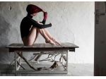 fotografo cerca modella