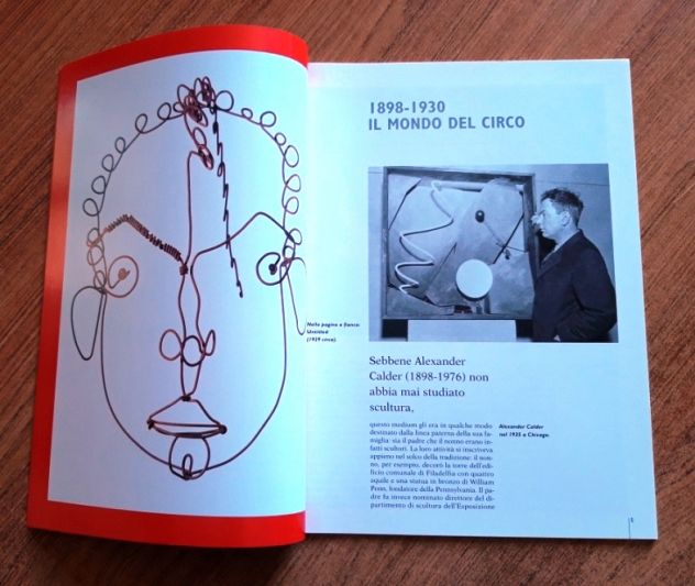 ART &amp; DOSSIER nr. 260 + CALDER - Foto 2