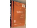 Studi per una teoria generale del diritto