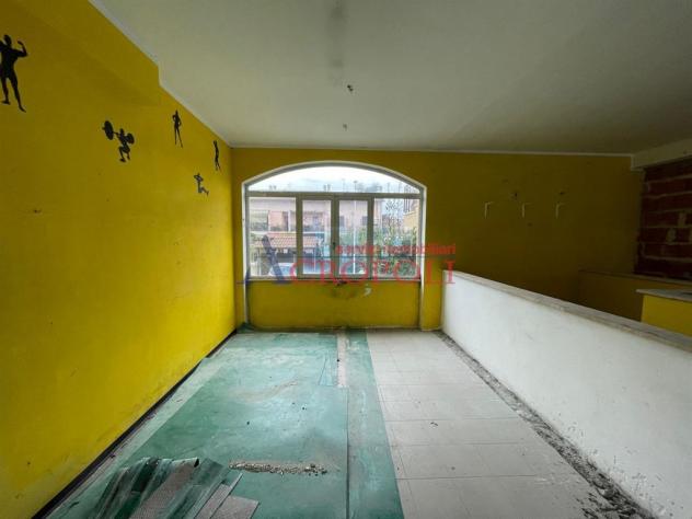 Negozio 1 locale - Rif. 2295 - Foto 4