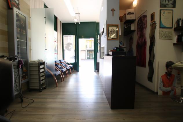 Locale commerciale in vendita a Arcugnano - Foto 7